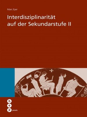 cover image of Interdisziplinarität auf der Sekundarstufe II